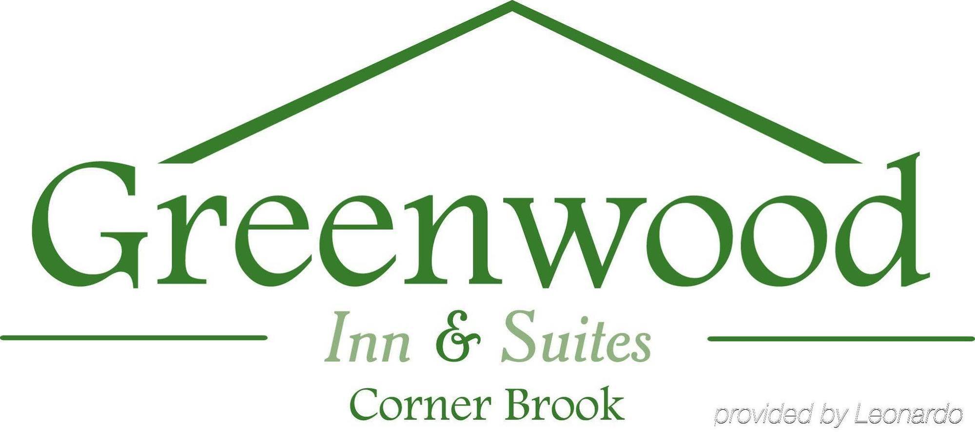 Greenwood Inn & Suites Corner Brook Exterior photo